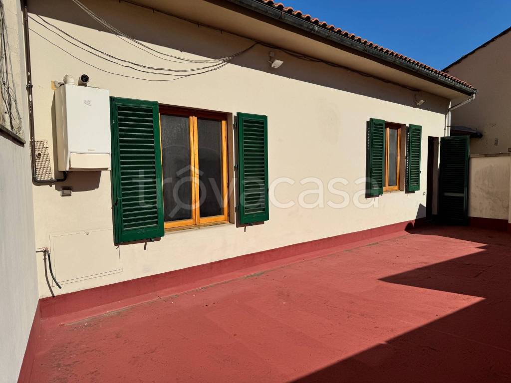 ufficio in vendita ad Empoli