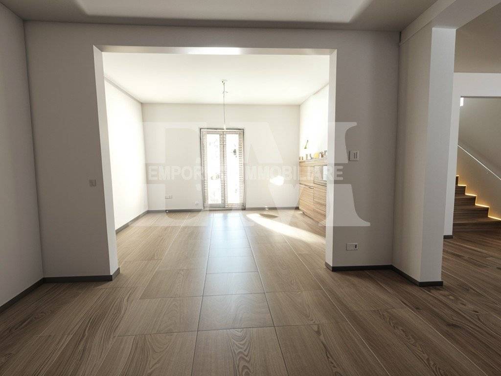 casa indipendente in vendita ad Empoli in zona Ponzano