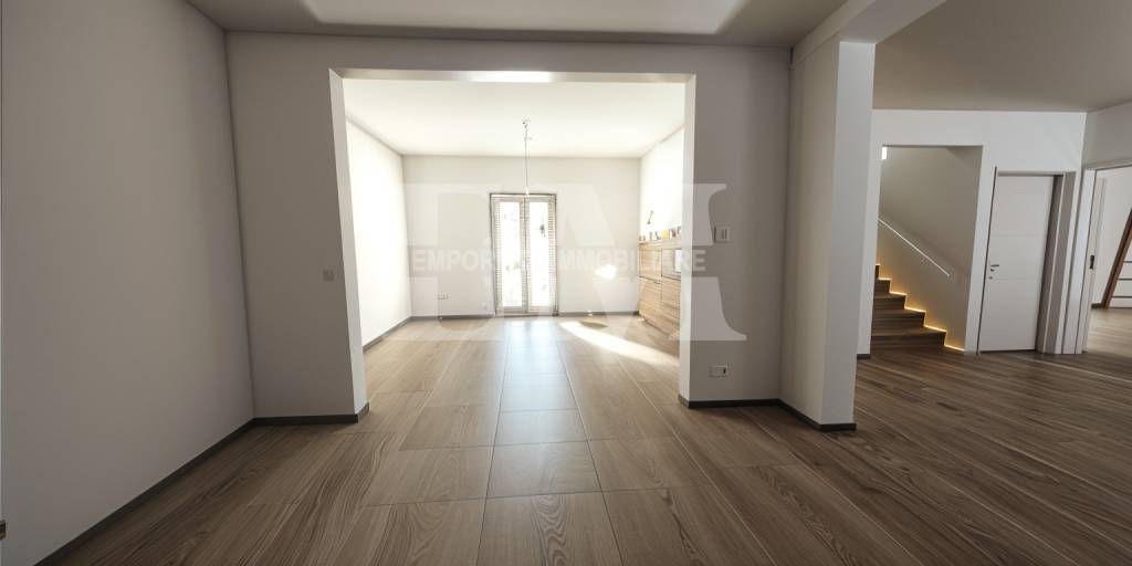 casa indipendente in vendita ad Empoli in zona Ponzano