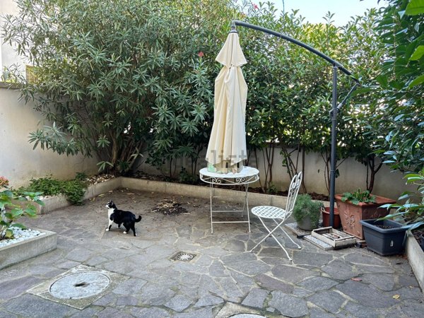 appartamento in vendita ad Empoli