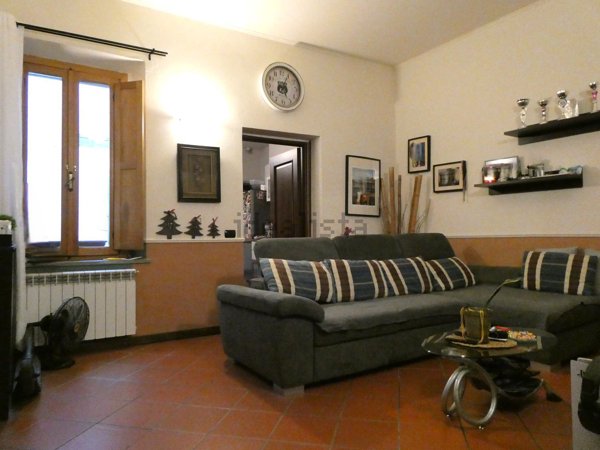 appartamento in vendita ad Empoli