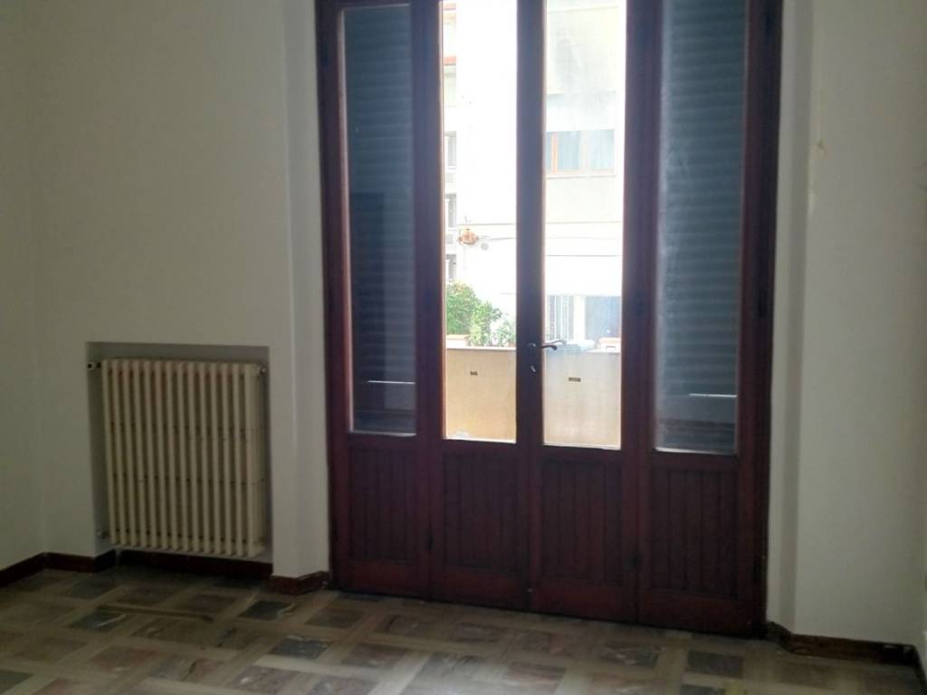 appartamento in vendita ad Empoli in zona Serravalle