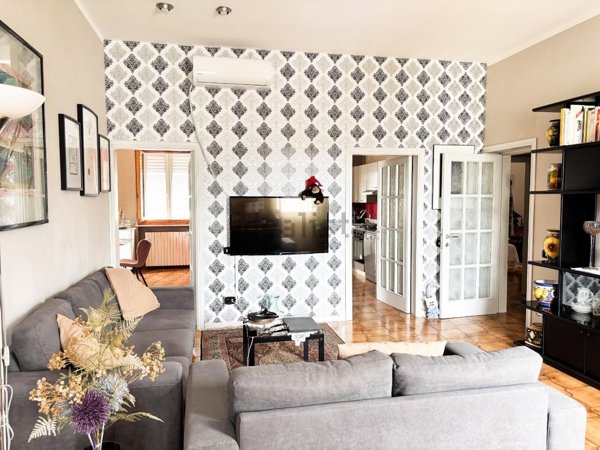 appartamento in vendita ad Empoli in zona Centro Storico