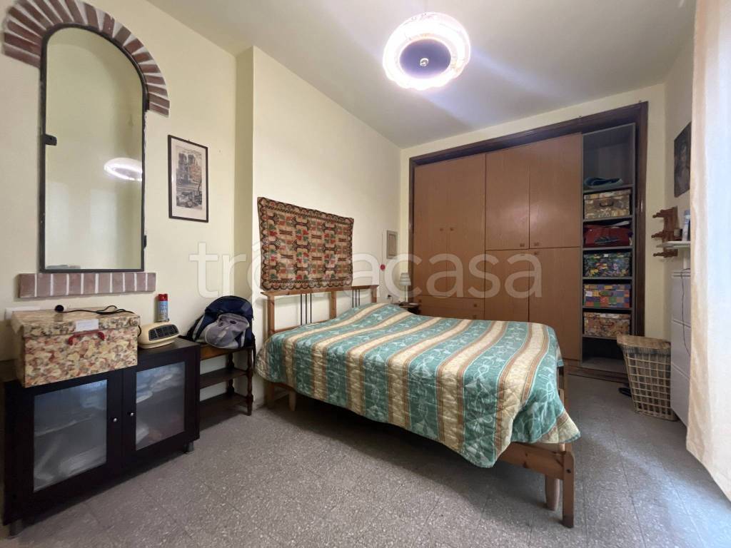 appartamento in vendita ad Empoli in zona Serravalle