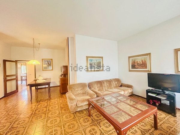 appartamento in vendita ad Empoli