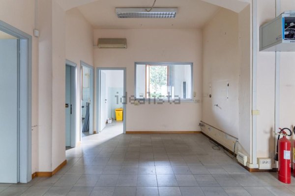 appartamento in vendita ad Empoli