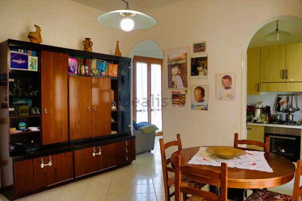 appartamento in vendita ad Empoli