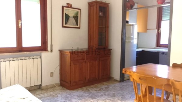 appartamento in vendita ad Empoli