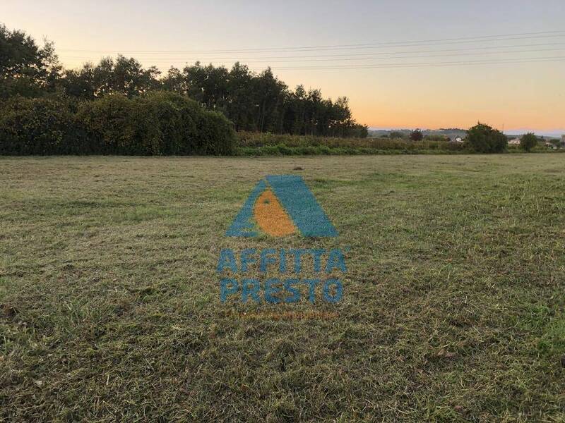 terreno agricolo in vendita ad Empoli in zona Marcignana