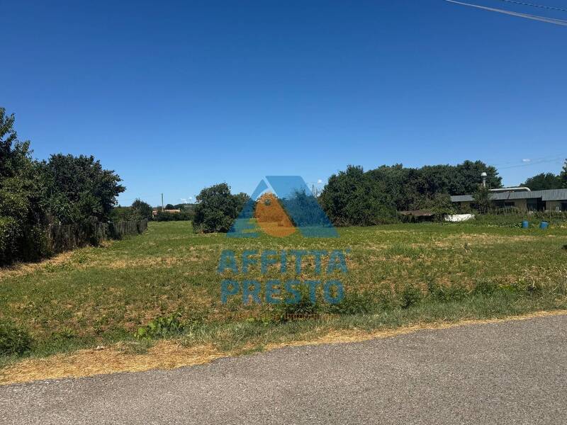 terreno agricolo in vendita ad Empoli in zona Avane