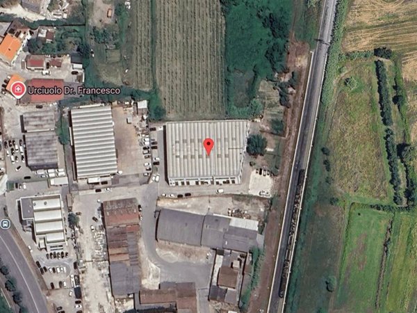 appartamento in vendita ad Empoli in zona Brusciana