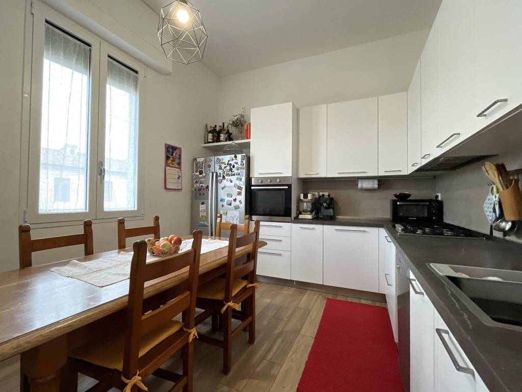 appartamento in vendita ad Empoli