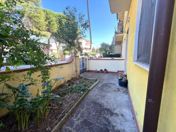 appartamento in vendita ad Empoli in zona Ponzano