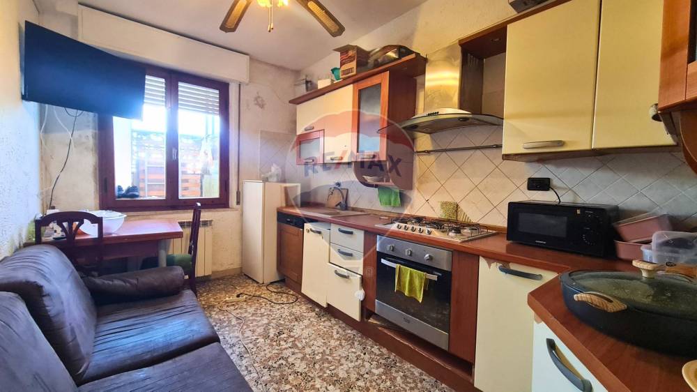 appartamento in vendita ad Empoli in zona Centro Storico