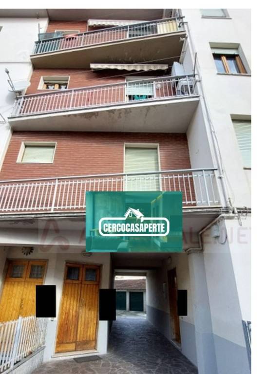 appartamento in vendita ad Empoli in zona Pontorme