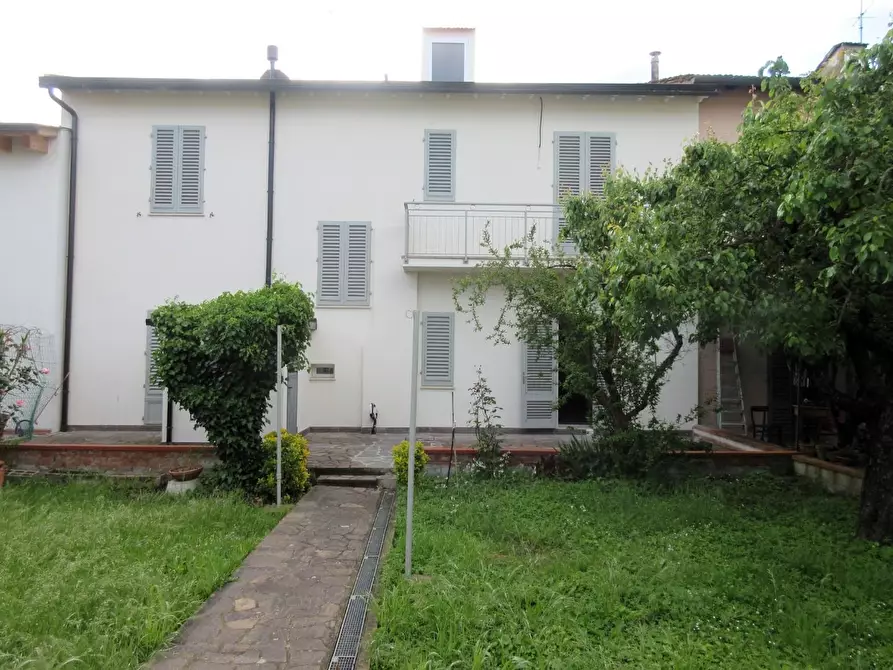 casa indipendente in vendita ad Empoli in zona Ponzano