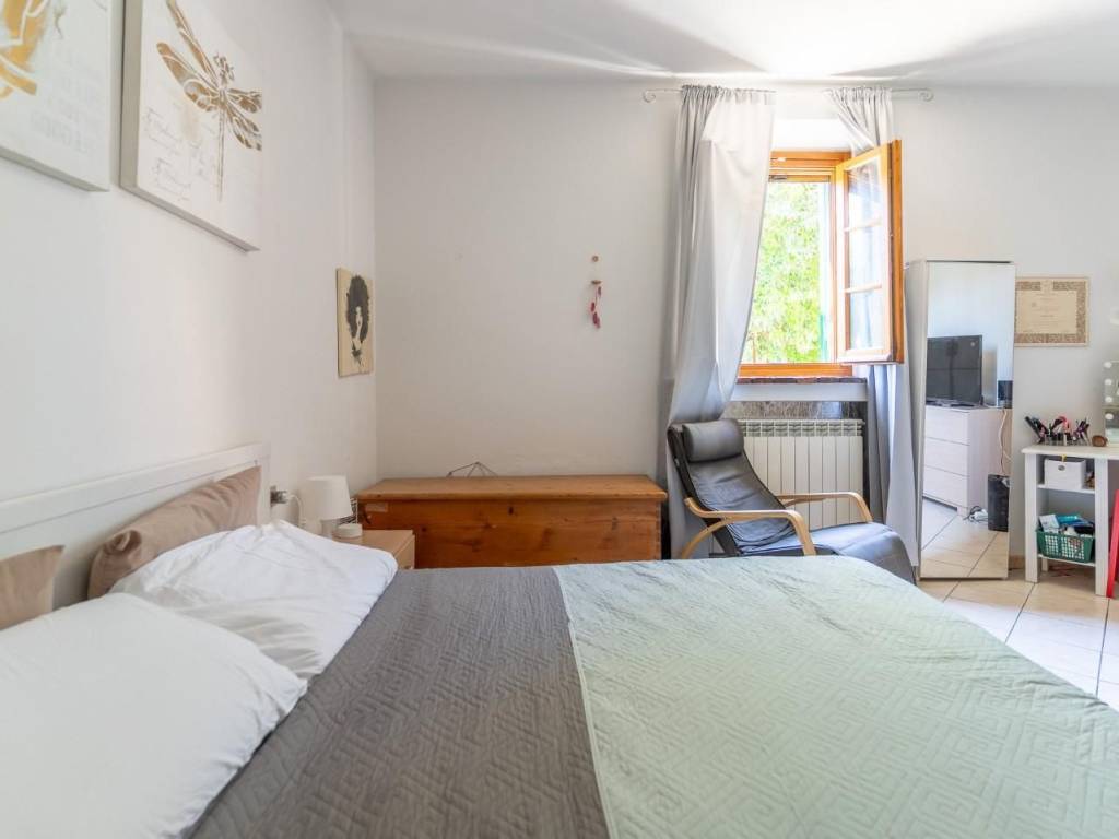 appartamento in vendita ad Empoli in zona Centro Storico