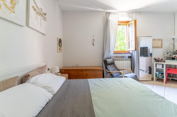 appartamento in vendita ad Empoli in zona Centro Storico