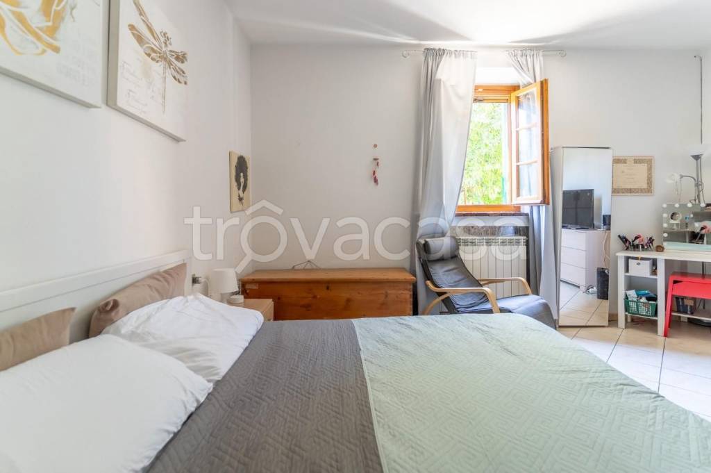 appartamento in vendita ad Empoli in zona Centro Storico