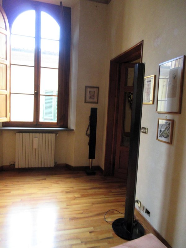 appartamento in vendita ad Empoli