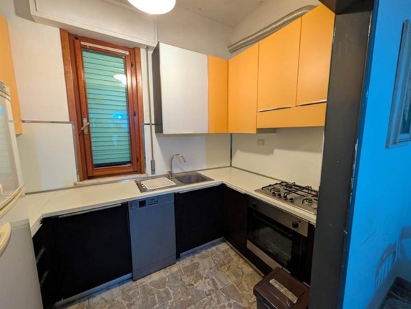 appartamento in vendita ad Empoli in zona Centro Storico