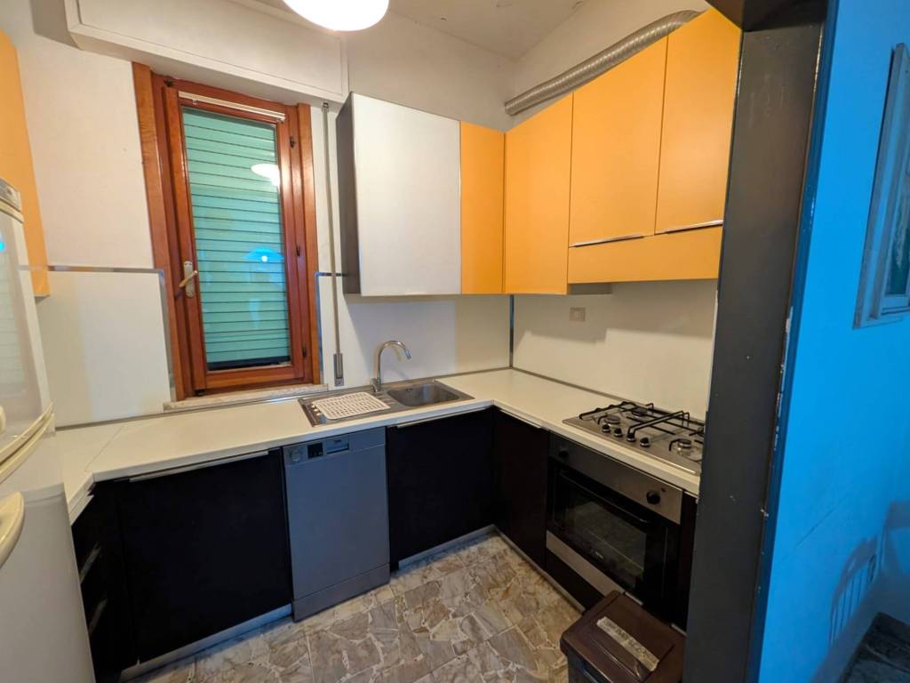 appartamento in vendita ad Empoli in zona Centro Storico