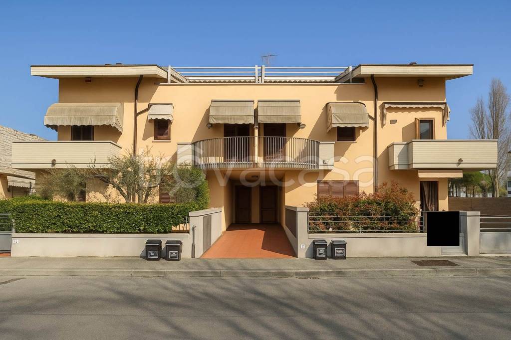 appartamento in vendita ad Empoli in zona Brusciana