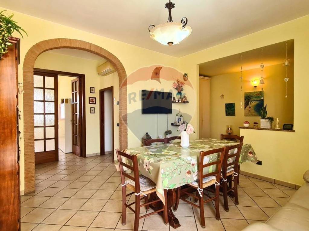 appartamento in vendita ad Empoli