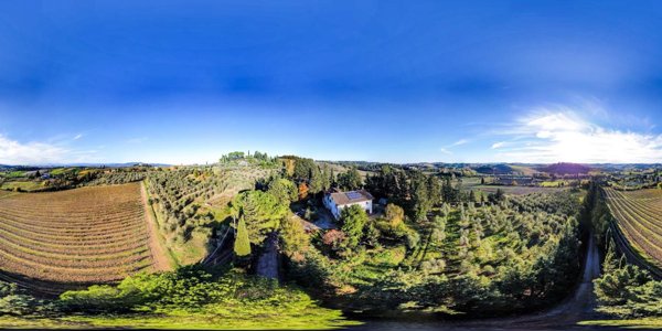 casa indipendente in vendita ad Empoli