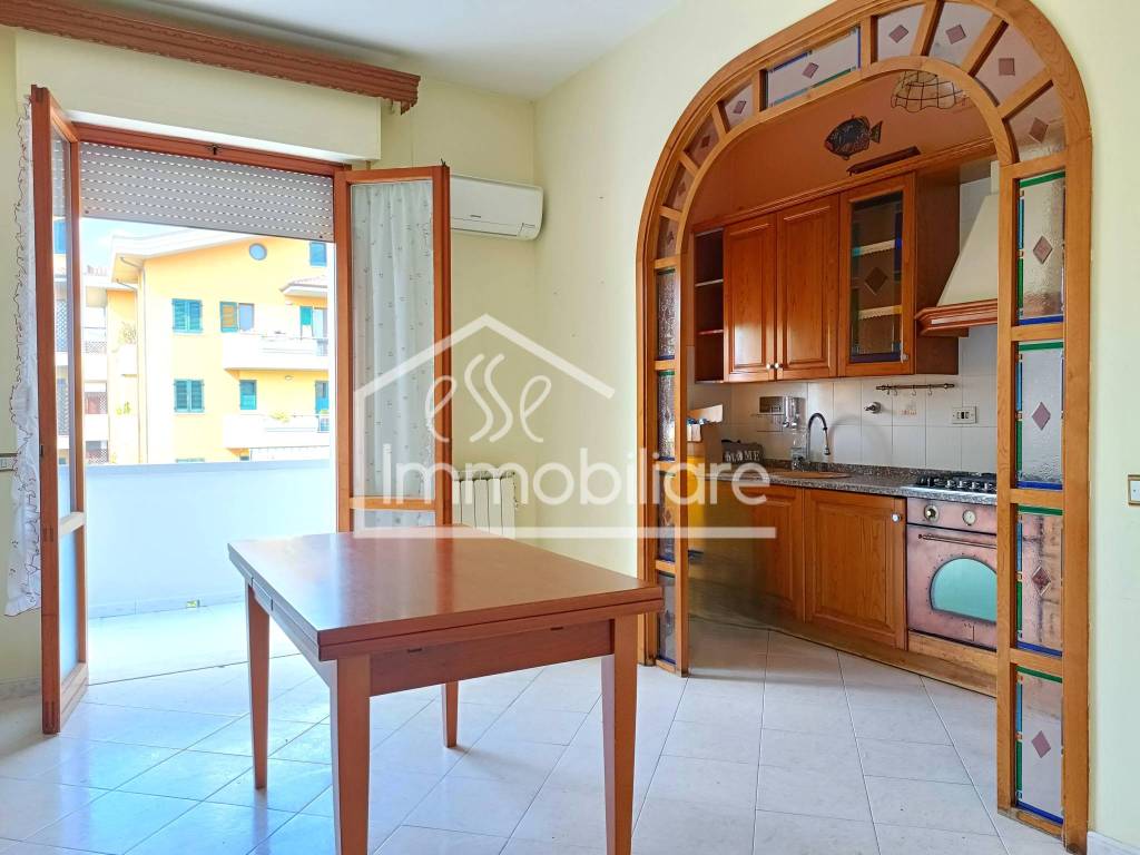 appartamento in vendita ad Empoli