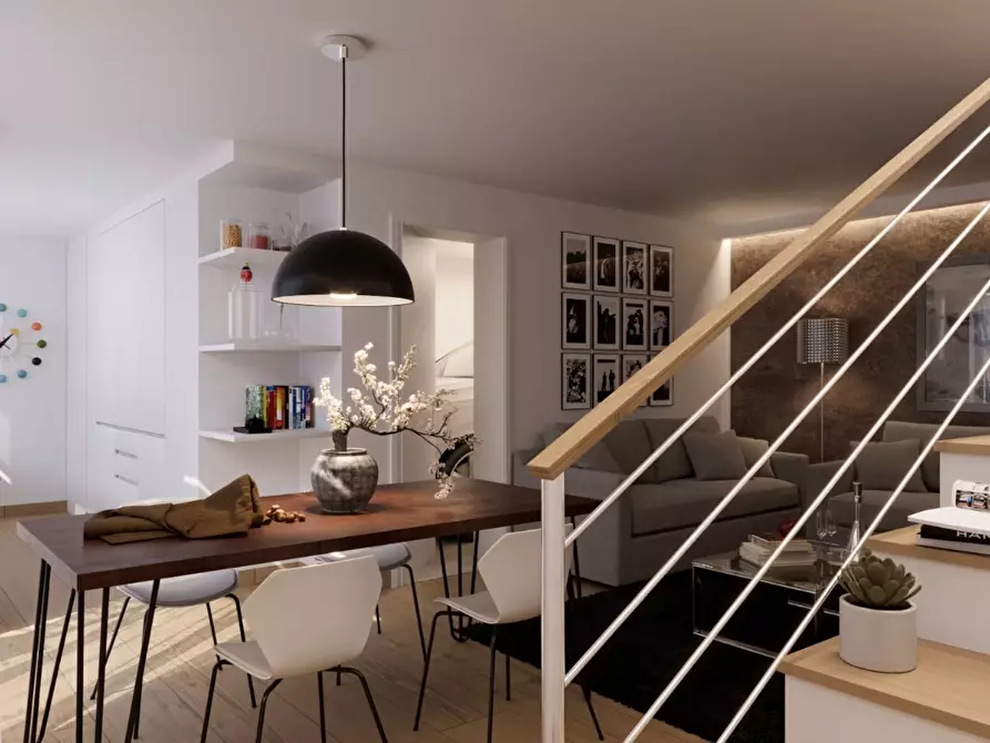 appartamento in vendita ad Empoli in zona Centro Storico