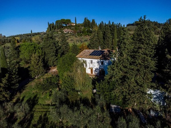 casa indipendente in vendita ad Empoli