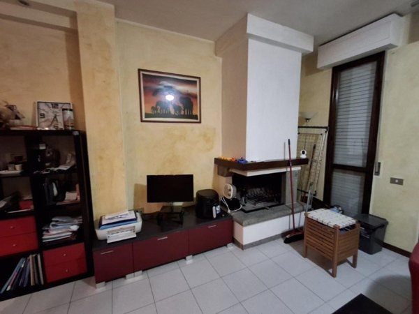 appartamento in vendita ad Empoli