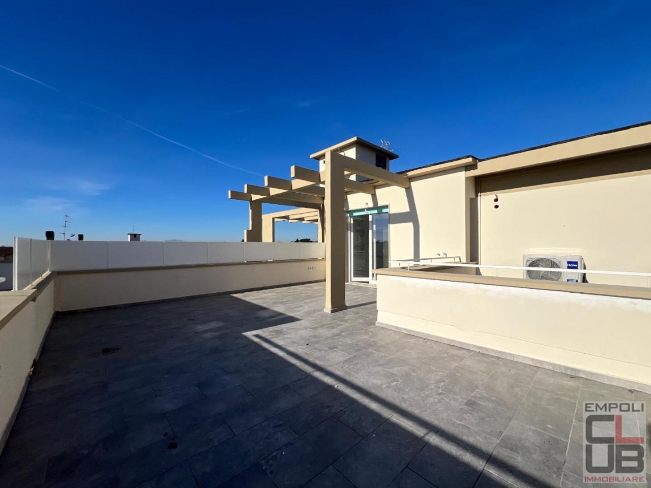 appartamento in vendita ad Empoli