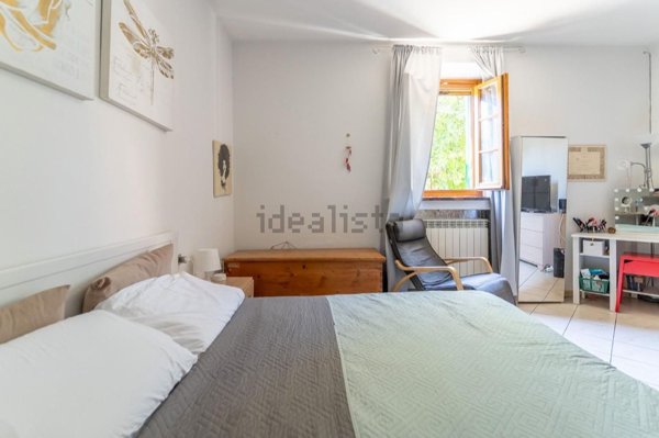 appartamento in vendita ad Empoli