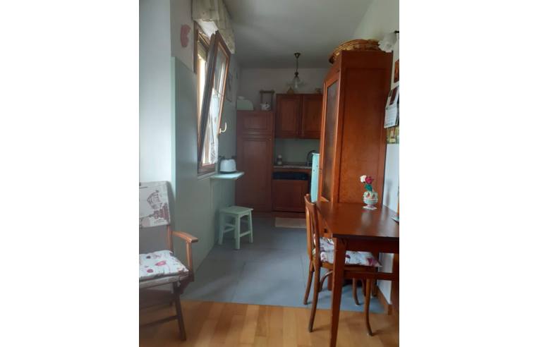 appartamento in vendita ad Empoli in zona Serravalle