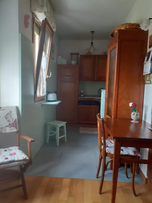 appartamento in vendita ad Empoli in zona Serravalle