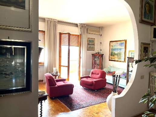 appartamento in vendita ad Empoli in zona Cortenuova