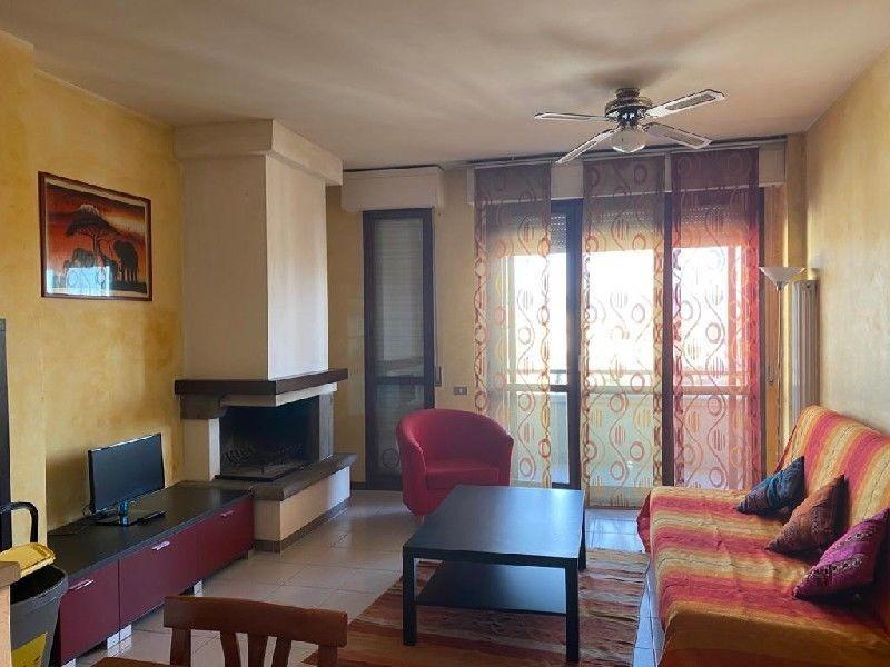 appartamento in vendita ad Empoli in zona Carraia