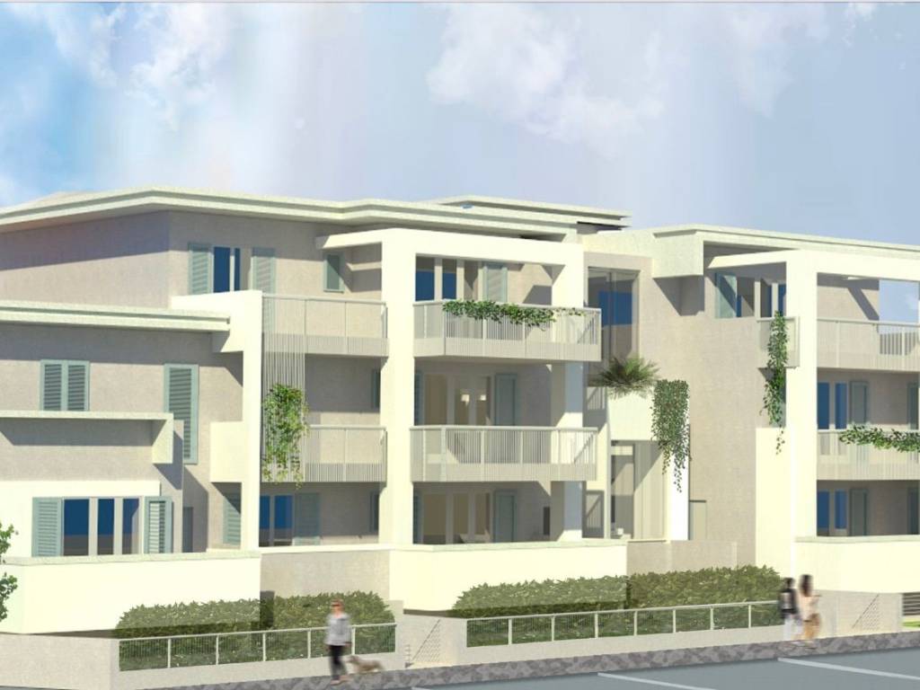 appartamento in vendita ad Empoli