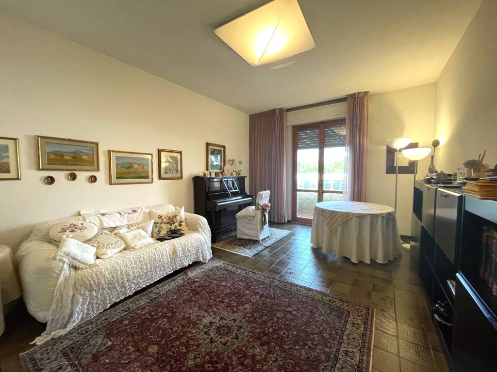 appartamento in vendita ad Empoli in zona Cortenuova