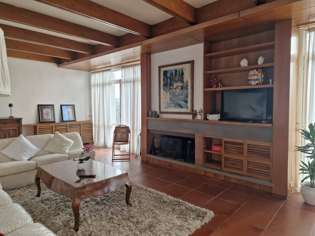 appartamento in vendita ad Empoli in zona Centro Storico