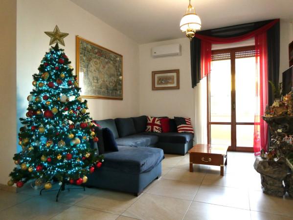 appartamento in vendita ad Empoli