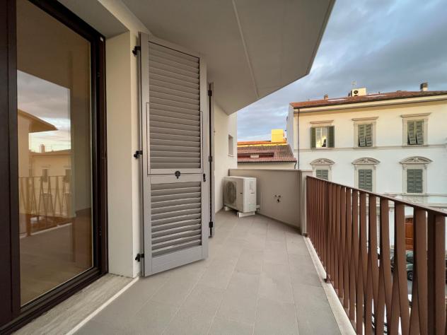 appartamento in vendita ad Empoli