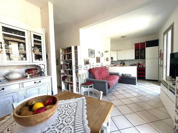 appartamento in vendita ad Empoli in zona Serravalle