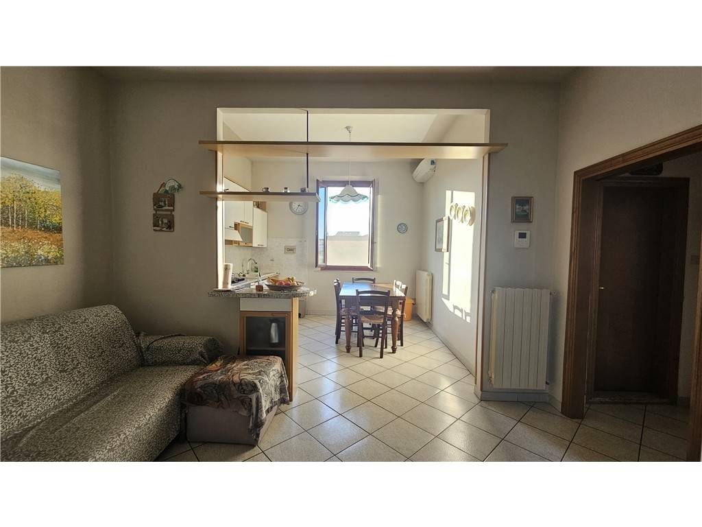 casa indipendente in vendita ad Empoli