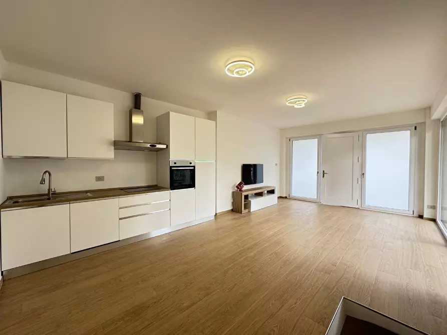 appartamento in vendita ad Empoli in zona Serravalle