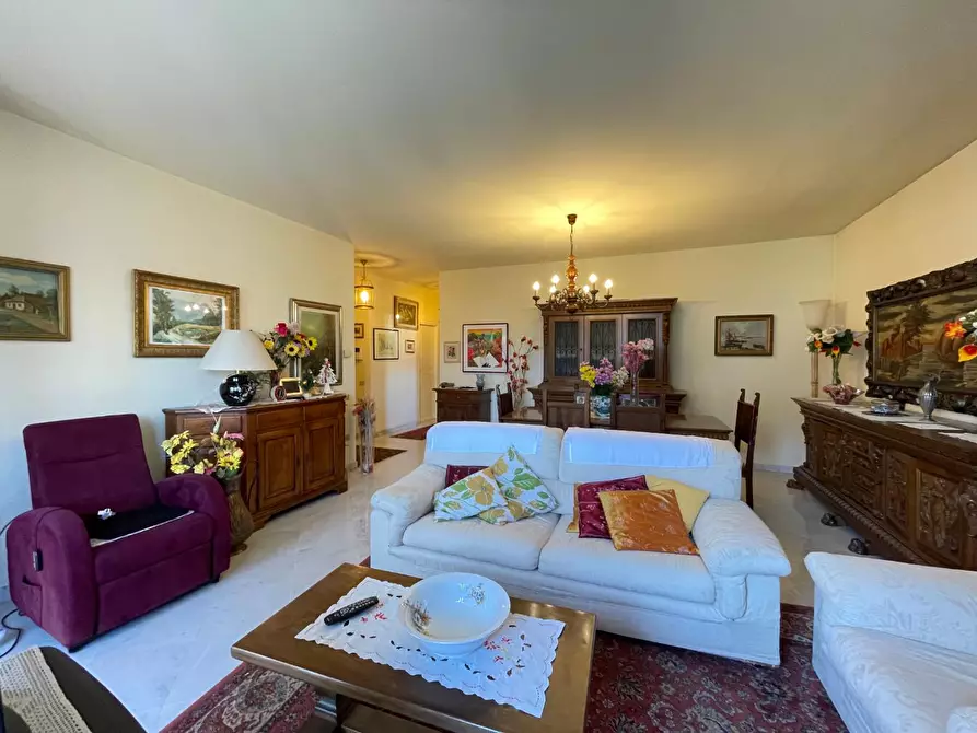 appartamento in vendita ad Empoli in zona Centro Storico