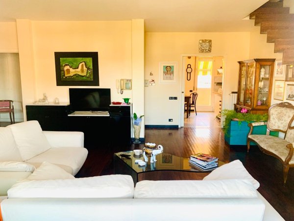 appartamento in vendita ad Empoli