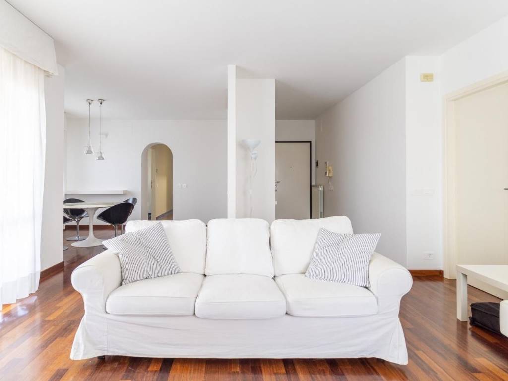 appartamento in vendita ad Empoli in zona Centro Storico